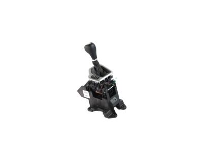 Jeep Cherokee Automatic Transmission Shifter - 6MD101XLAB