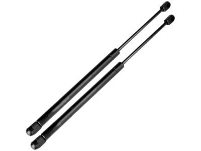 Mopar 55360171AD Liftgate Glass Rod