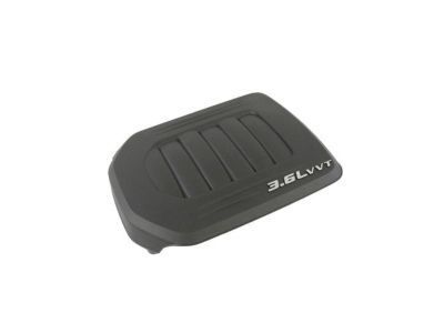 Ram Engine Cover - 4593876AC