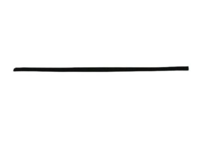 Mopar 55372452AB Molding-Roof