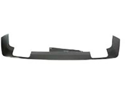 Mopar 6HZ59DX8AB Rear Lower Bumper Cover