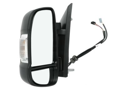 2024 Ram ProMaster 2500 Car Mirror - 7SV23JXWAA