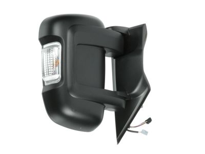 2024 Ram ProMaster 2500 Car Mirror - 7SV23JXWAA