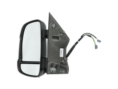 2024 Ram ProMaster 2500 Car Mirror - 7SV23JXWAA