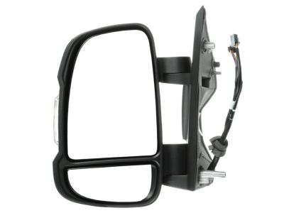 2024 Ram ProMaster 2500 Car Mirror - 7SV23JXWAA