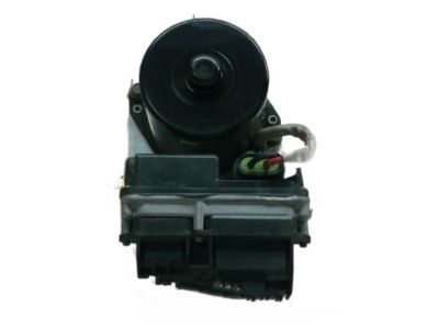 Mopar 52121406AC Anti-Lock Brake Control Module