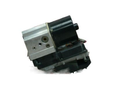 Mopar 52121406AC Anti-Lock Brake Control Module