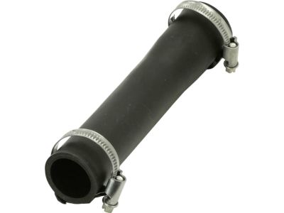 thumbnail image 2 of Fuel Tank Filler Neck Assembly For 1998-2003 Dodge Durango SUV - Direct Replacement AM-3097158239 2 of 2