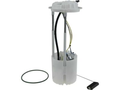 Mopar 68027987AB Modul Pkg-Fuel Pump/Level Unit