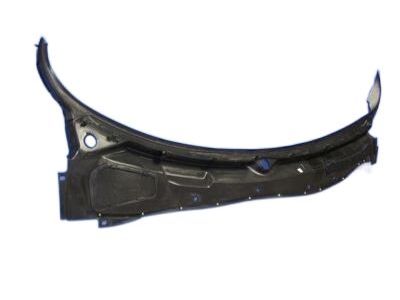 Mopar 5028757AD Screen-COWL Top