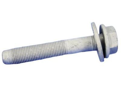 Mopar 6508191AA Bolt-HEXAGON Head