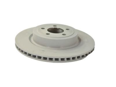 Dodge Brake Disc - 4779438AG