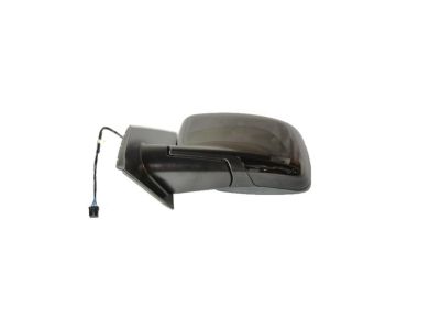 6AD071X8AA Mopar Outside Rearview Mirror Product Photo 2 of 4