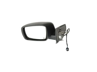 6AD071X8AA Mopar Outside Rearview Mirror Product Photo 4 of 4