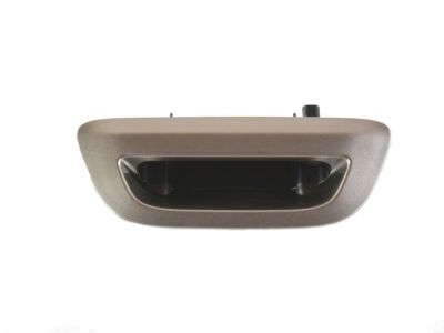Mopar 5RP06PTEAA Handle-LIFTGATE