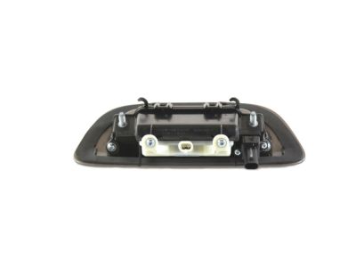 Mopar 5RP06PTEAA Handle-LIFTGATE