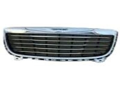 1995 Chrysler Cirrus Grille - 4630590