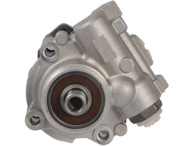 Dodge Ram 4500 Power Steering Pump - 68044144AC