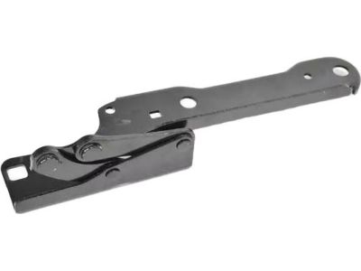 Mopar 4865639AC Hood Hinge