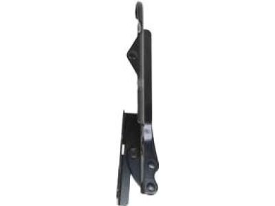 Mopar 4865639AC Hood Hinge