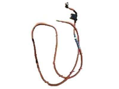2006 Chrysler 300 Battery Cable - 4759976AD