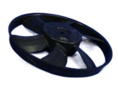 Mopar 68034687AA Fan-Cooling