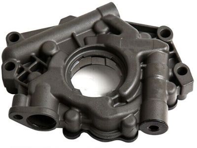 2010 Jeep Grand Cherokee Oil Pump - 5037687AB