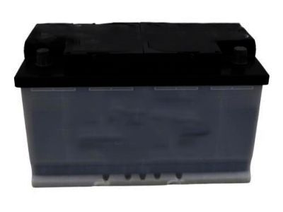 Chrysler Pacifica Car Batteries - BB48A760AA