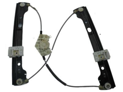 2012 Dodge Dart Window Regulator - 68170372AA