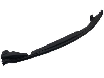 Mopar 68242117AA WEATHERSTRIP-Fender To Door