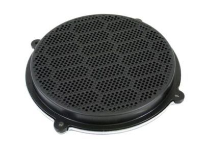 Dodge Dart Car Speakers - 5064983AB