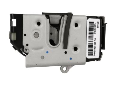 Mopar 4589276AK Front Door Power Lock Latch