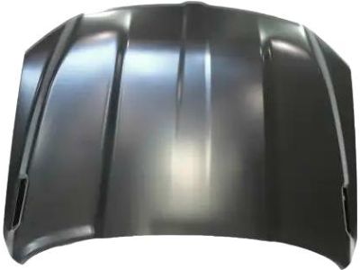 Mopar 68276294AB Hood Panel
