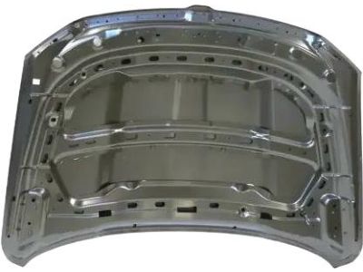 Mopar 68276294AB Hood Panel