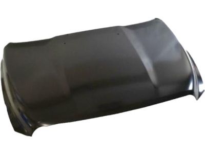 Mopar 68276294AB Hood Panel