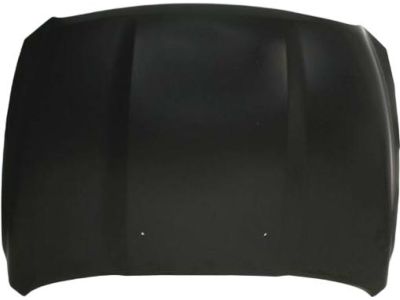 Mopar 68276294AB Hood Panel