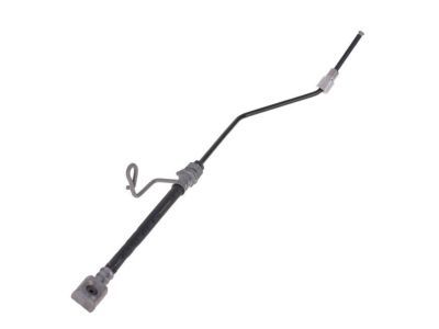 2012 Ram 3500 Brake Line - 52121635AE