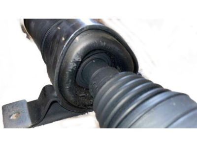 Dodge 53010693AI