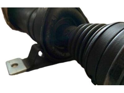 Dodge 53010693AI
