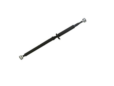 Mopar Drive Shaft - 53010693AI