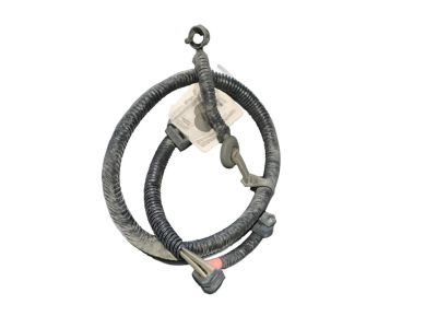 68365261AB Mopar Wiring-Fender Lamp Product Photo 2 of 2