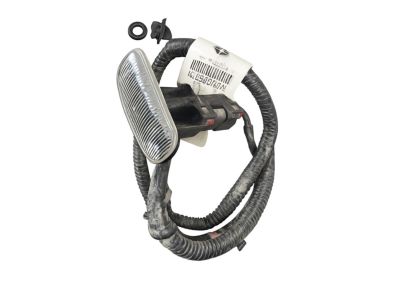 Mopar 68365261AB Wiring-Fender Lamp 68365261AB Mopar Wiring-Fender Lamp Product Photo 1 of 2