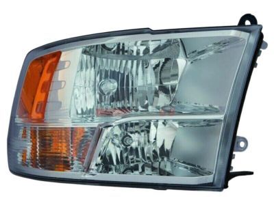 Ram 5500 Headlight - 68096438AC