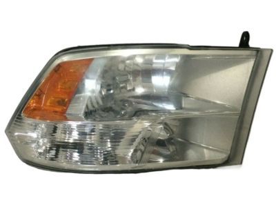 Mopar 68096438AC Park And Turn Headlamp