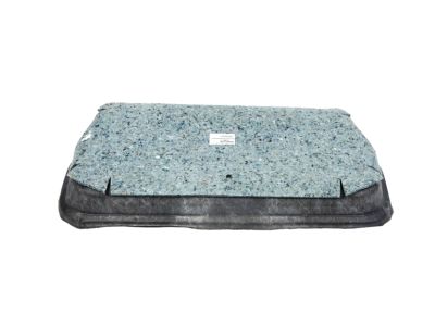 Mopar 5RH60PL5AH Carpet-Cargo Floor
