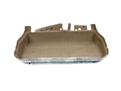 Mopar 5RH60PL5AH Carpet-Cargo Floor