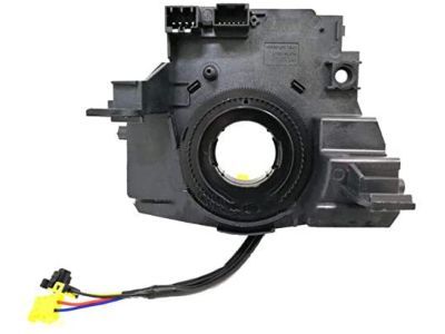 Mopar 68003216AD Steering Column Control Module Clock Spring