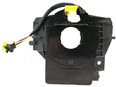 Mopar 68003216AD Steering Column Control Module Clock Spring