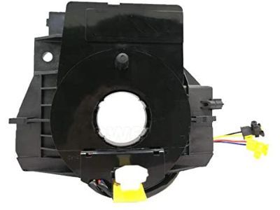 Mopar 68003216AD Steering Column Control Module Clock Spring