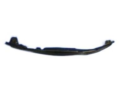 Mopar 68103089AB WEATHERSTRIP-Fender To Door